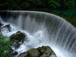 Tianxingqiao Scenic Area